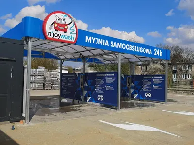 Jacek-Leszek Okręgowa Stacja Kontroli Pojazdów Nowa Myjnia Samochodowa Bezdotykowa 24h